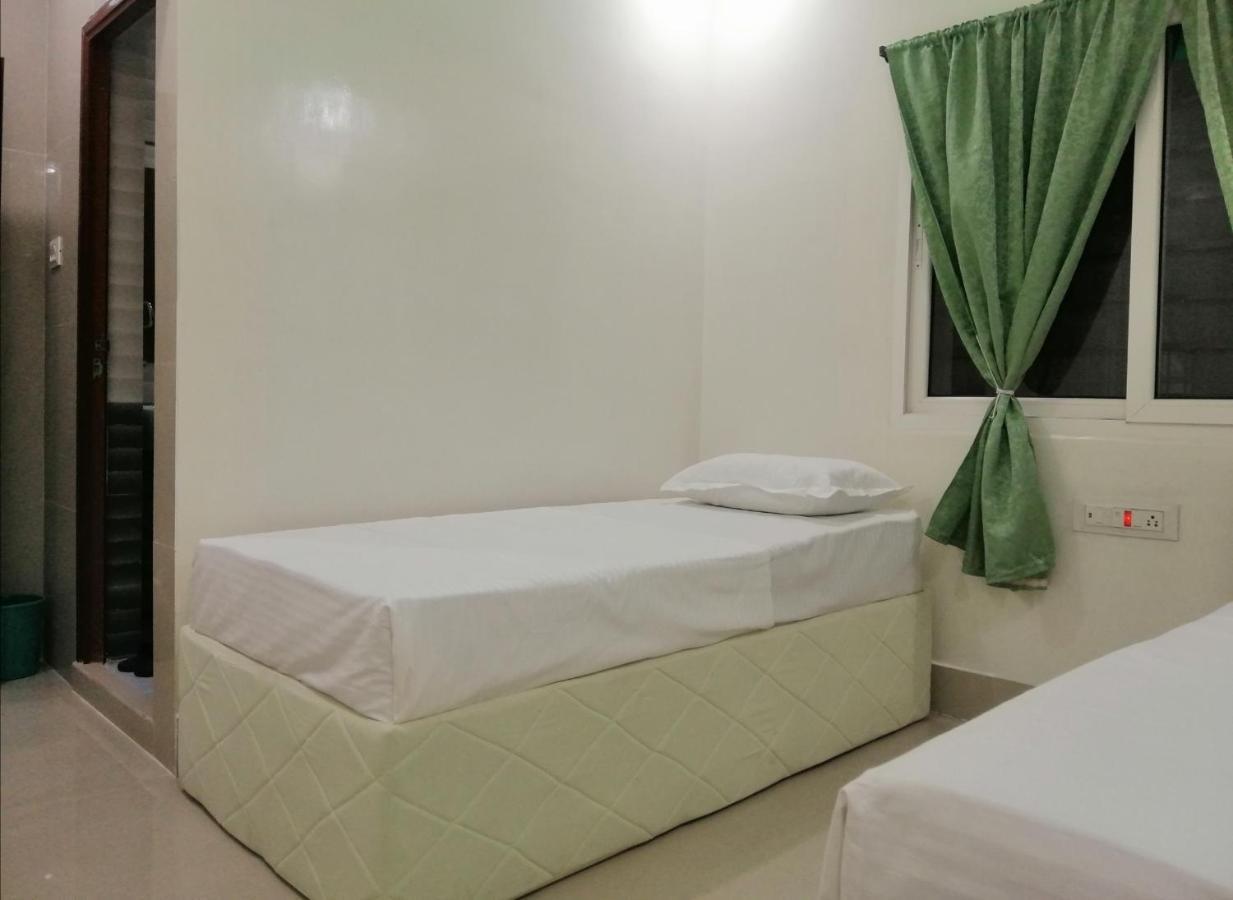 Rajhat Maranao House Бодх Гая Екстериор снимка