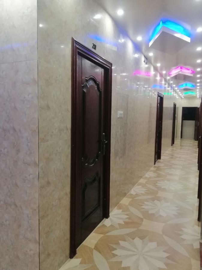 Rajhat Maranao House Бодх Гая Екстериор снимка
