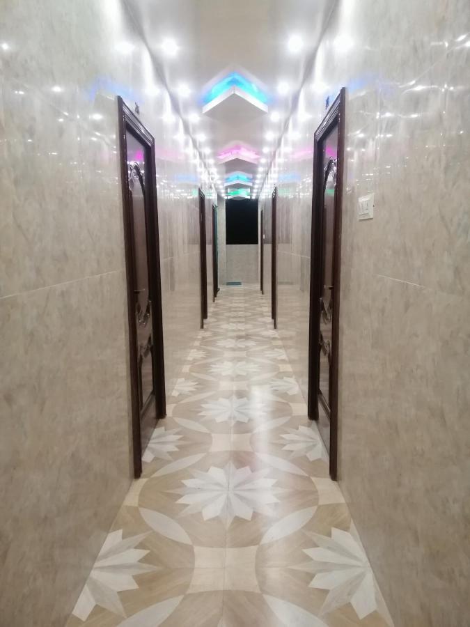 Rajhat Maranao House Бодх Гая Екстериор снимка