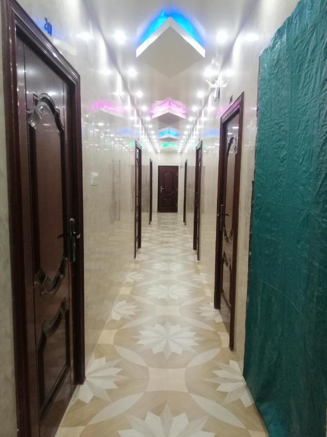 Rajhat Maranao House Бодх Гая Екстериор снимка